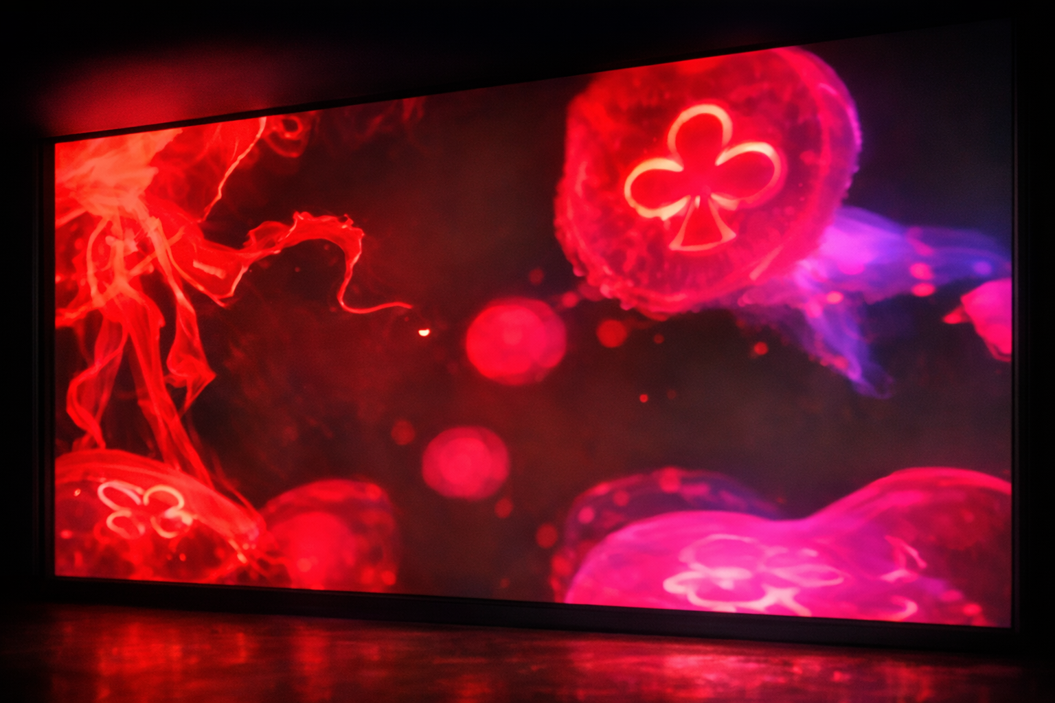 Іс-шара экраны