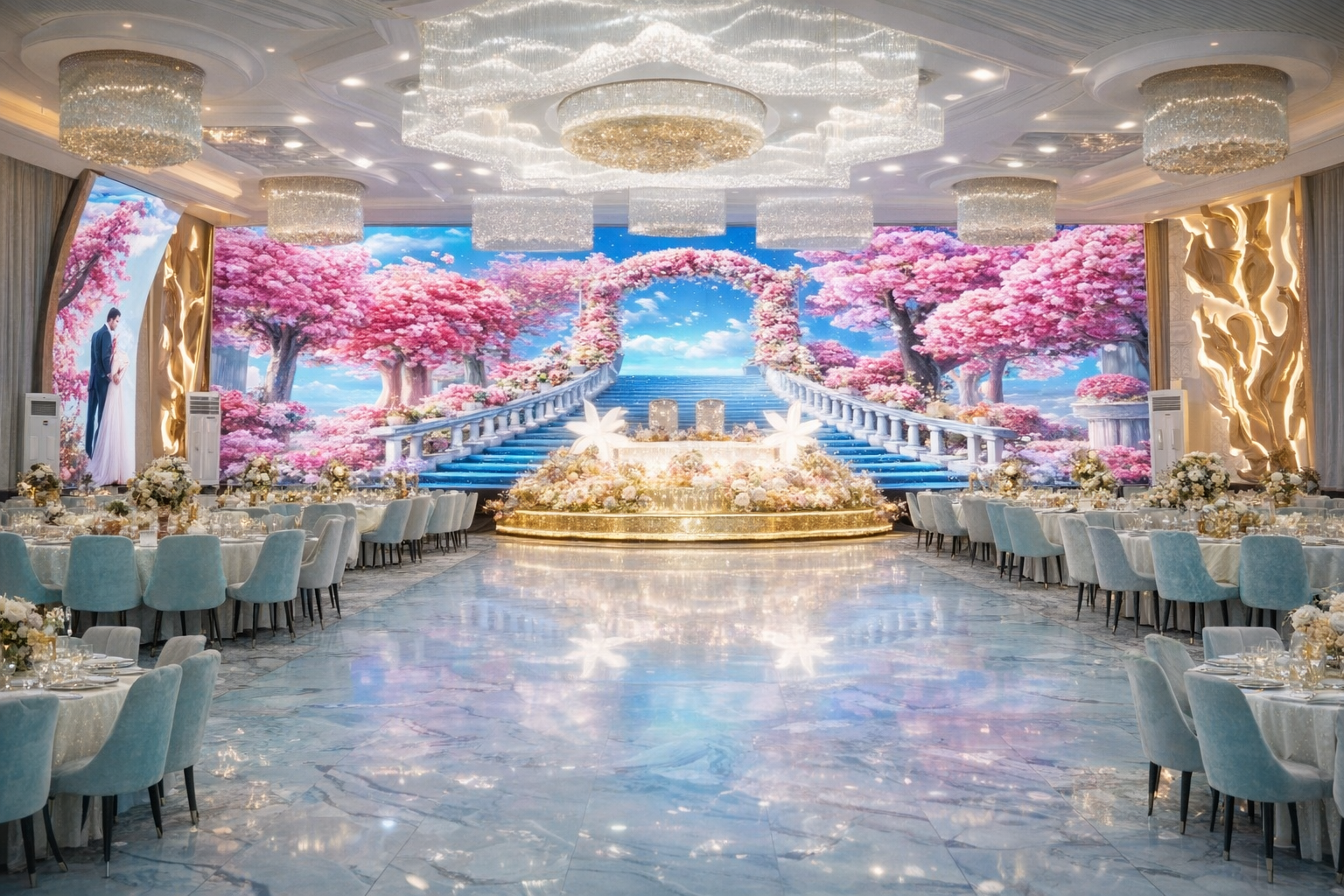 Мейрамхана экраны